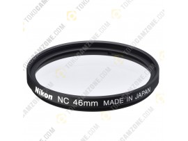 Nikon 46mm Neutral Color NC Filter